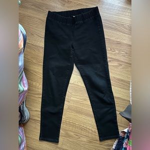 Women’s Soft Surroundings size large pants like new